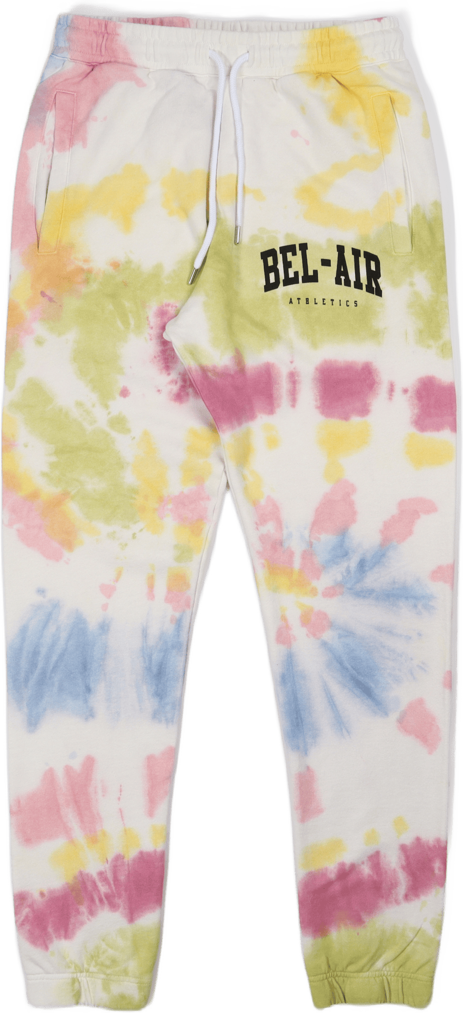 College Sweatpant Pastel 0