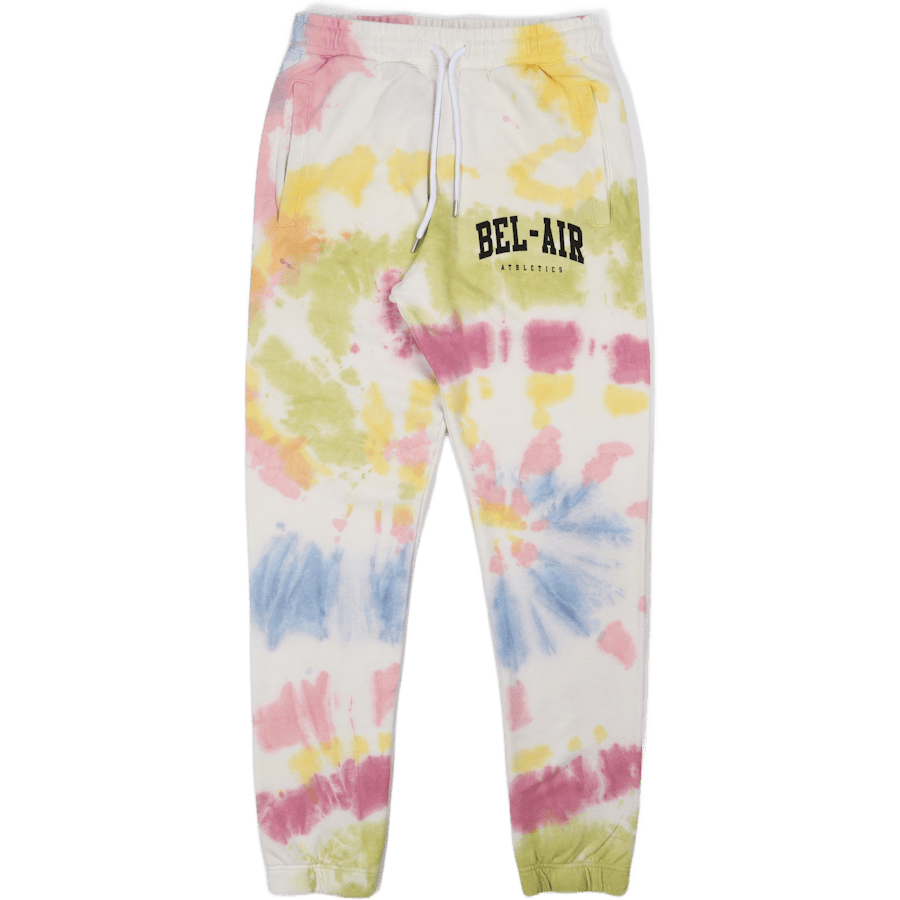 College Sweatpant Pastel 0