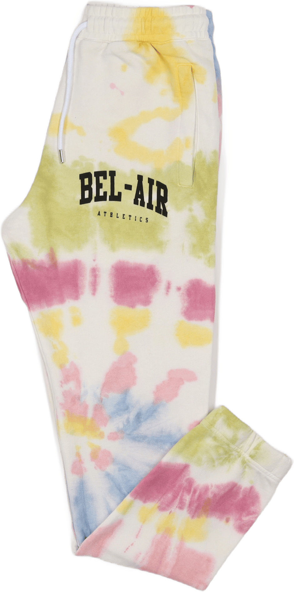 College Sweatpant Pastel 0 - Bild 4