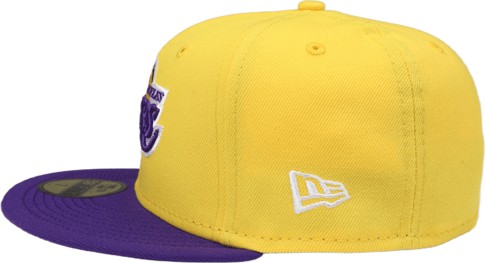 Nba Basic Lakers Yellow/purple Yellow - Bild 3