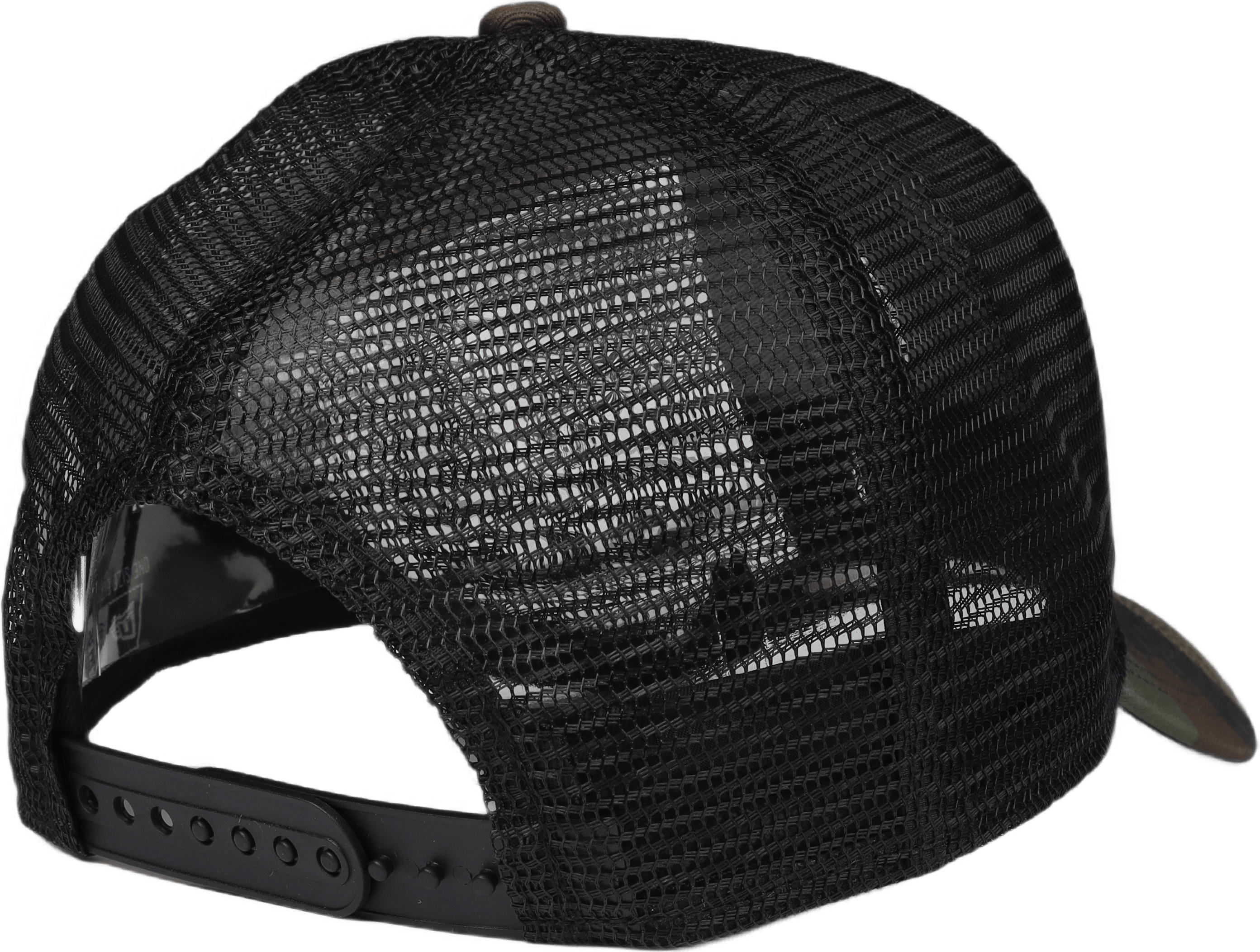 Clean Trucker Yankees Camo - Bild 4