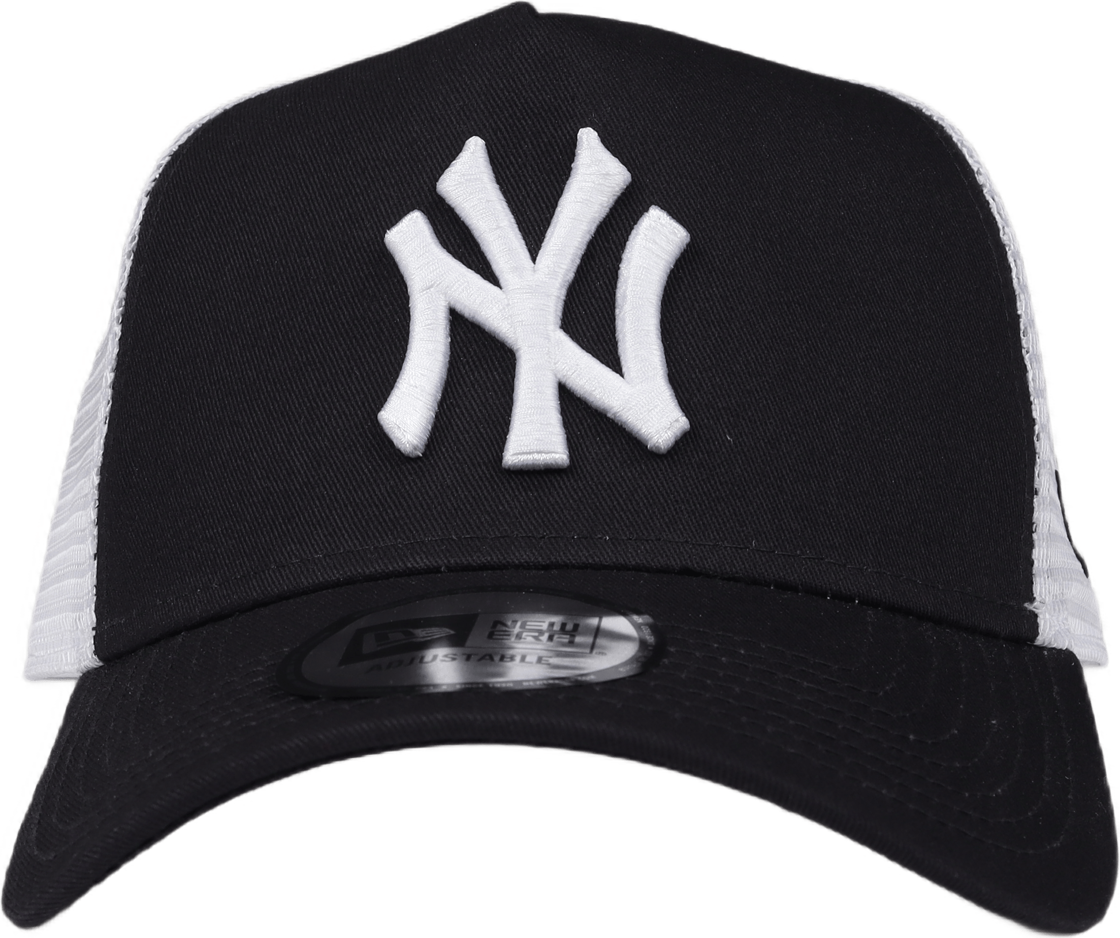 Clean Trucker 2 Yankees Navy - Bild 2