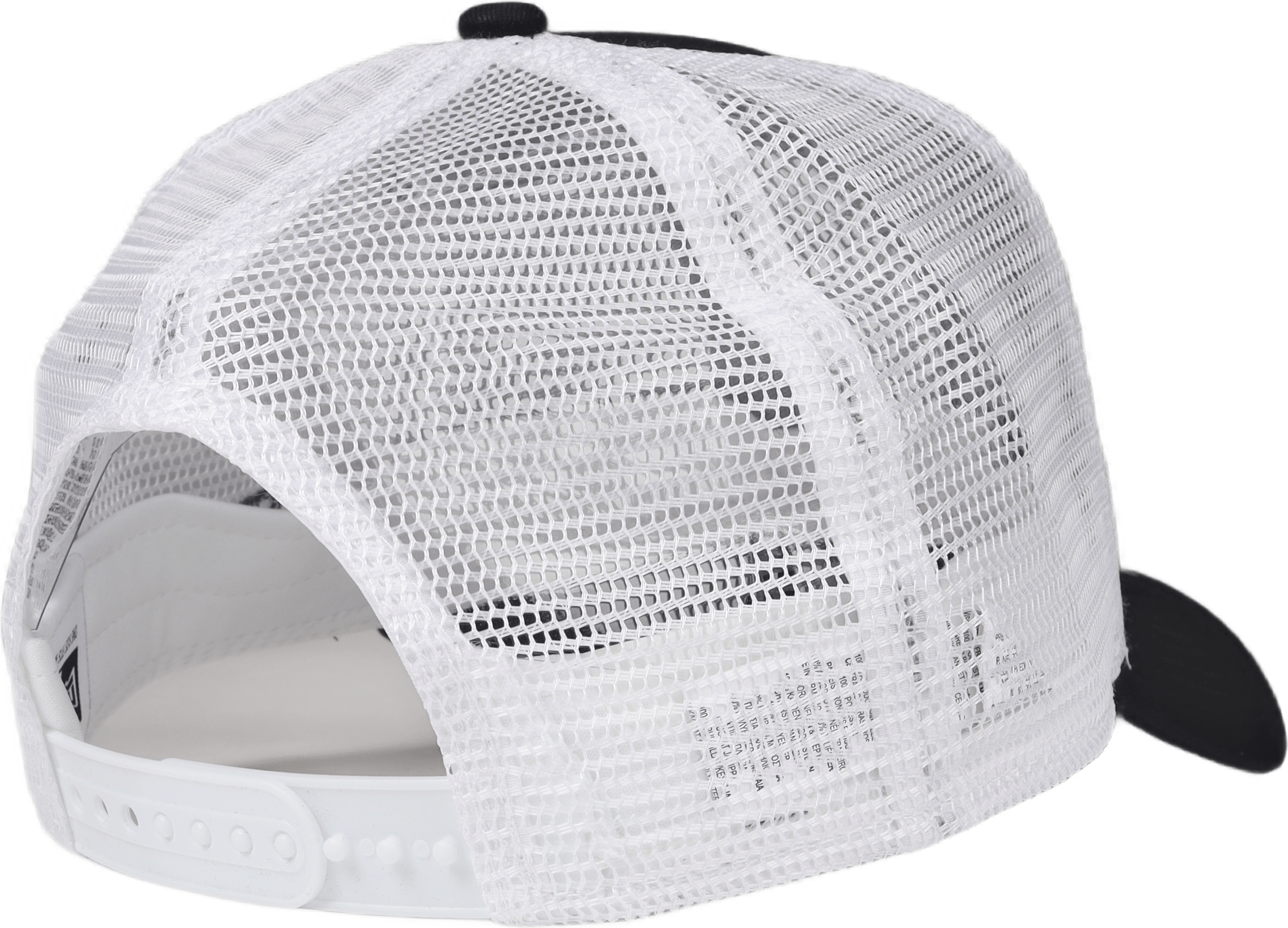 Clean Trucker 2 Yankees Navy - Bild 4