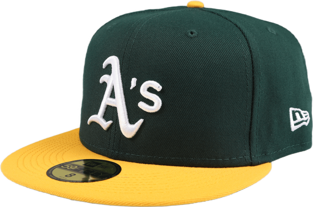 Performance 5950 Athletics Green