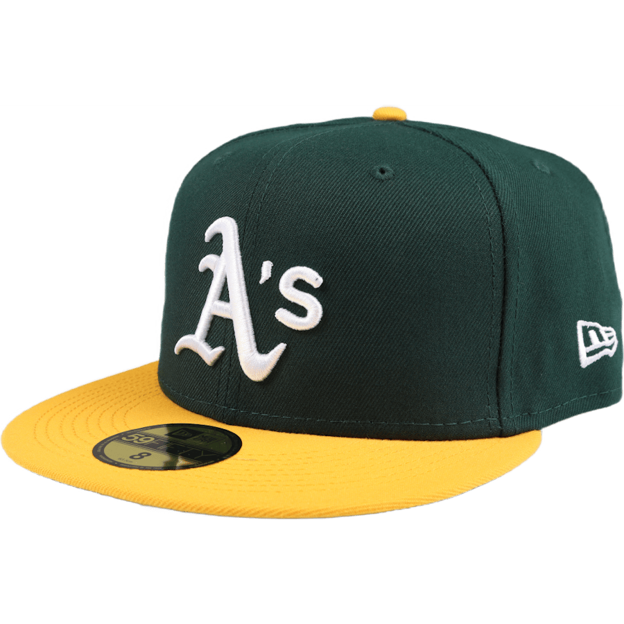 Performance 5950 Athletics Green