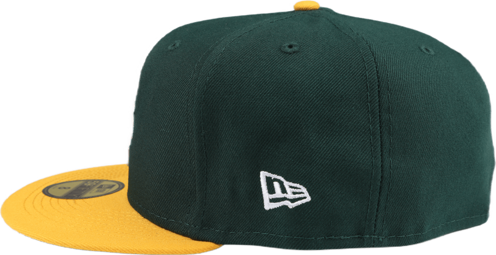 Performance 5950 Athletics Green - Bild 3