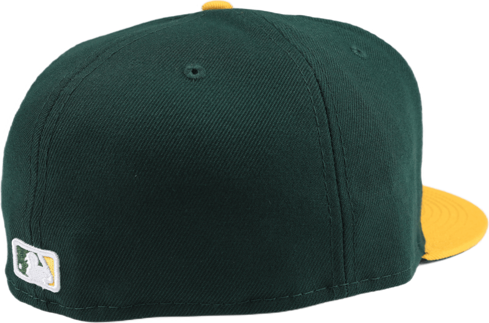 Performance 5950 Athletics Green - Bild 4