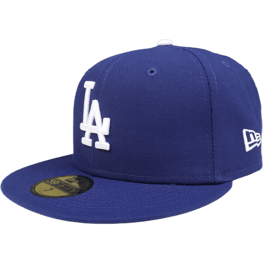 Performance 5950 Dodgers Blue