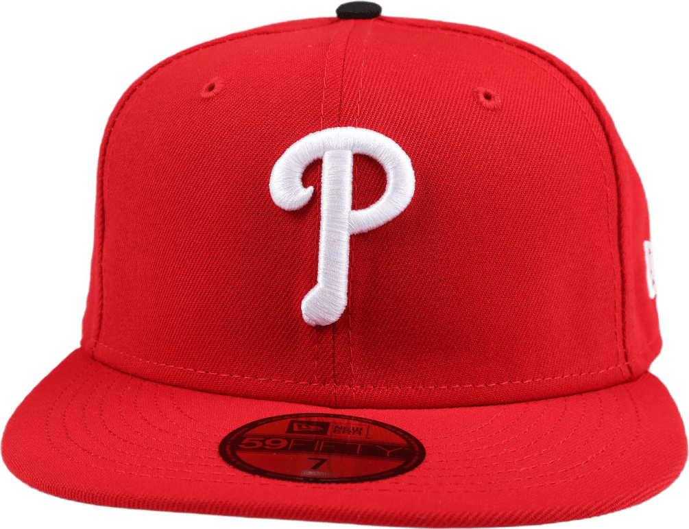 Performance 5950 Phillies Red - Bild 2