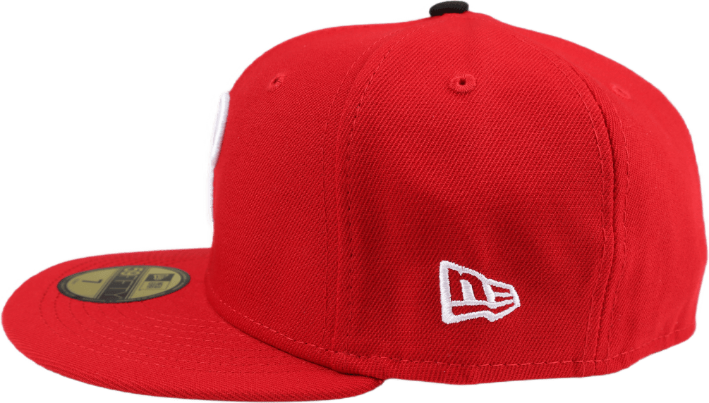 Performance 5950 Phillies Red - Bild 3