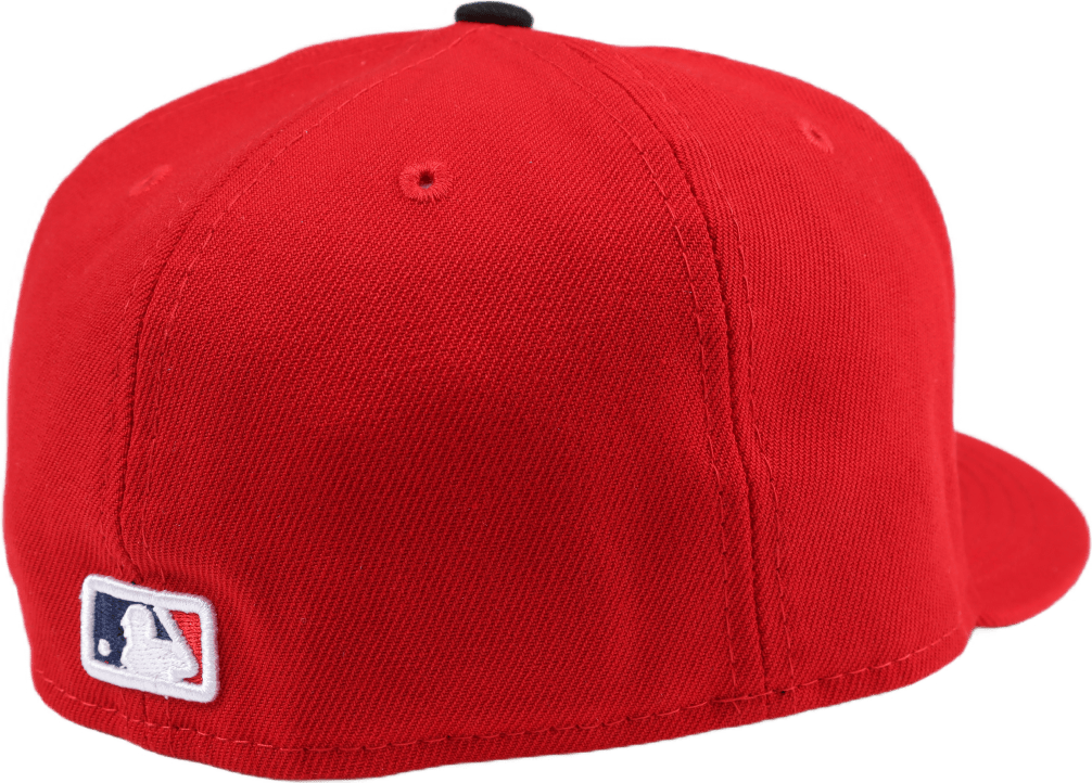 Performance 5950 Phillies Red - Bild 4