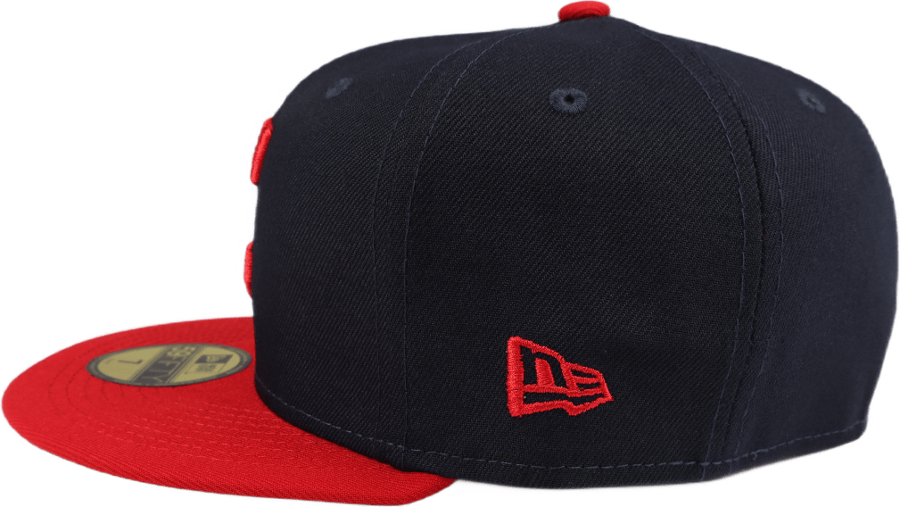 Performance 5950 Cleveland Navy - Bild 3