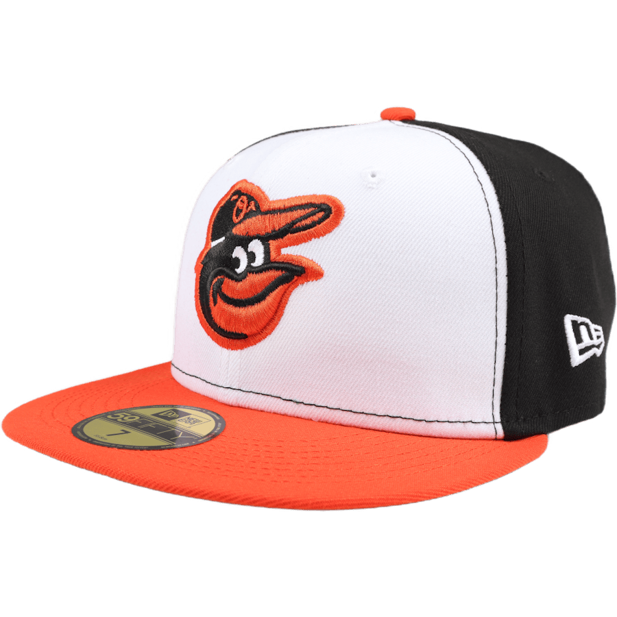 Performance 5950 Orioles Black