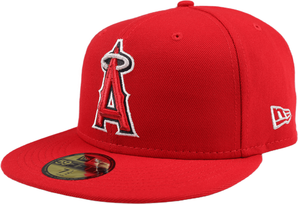 Performace 5950 Angels Red