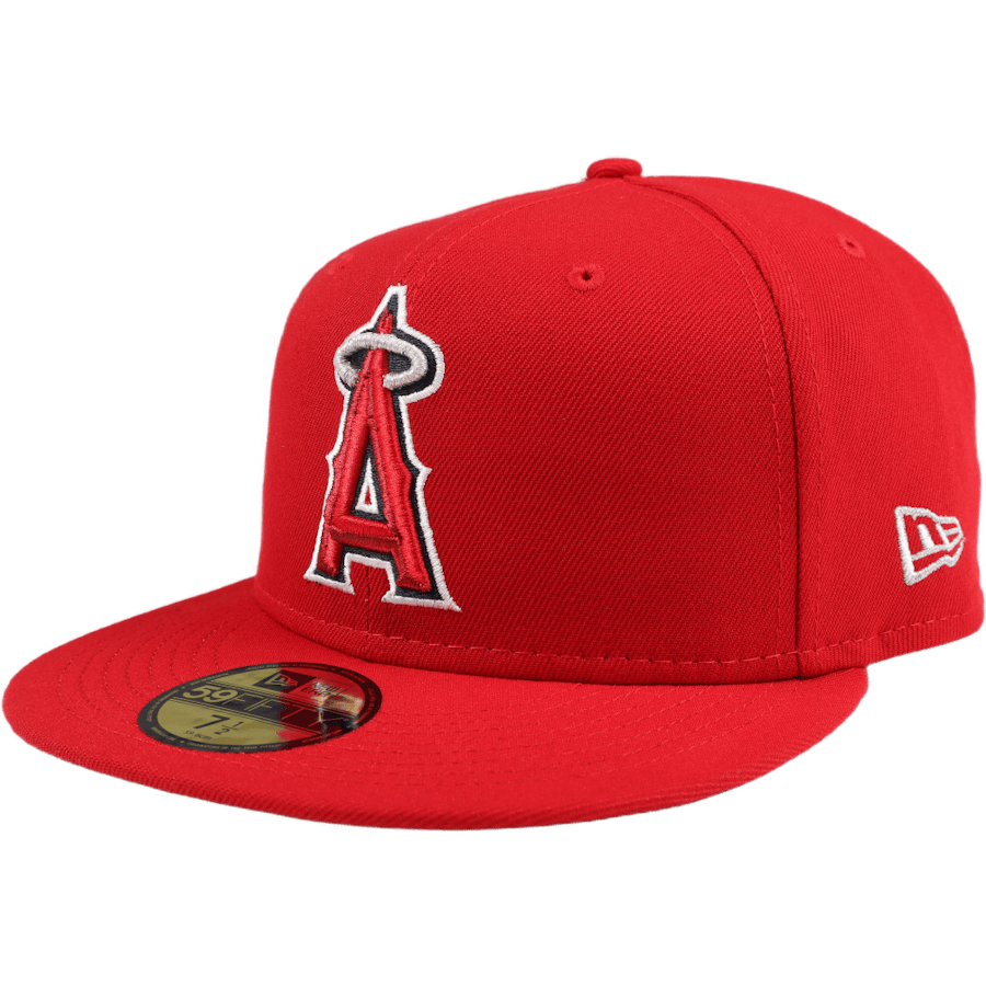 Performace 5950 Angels Red