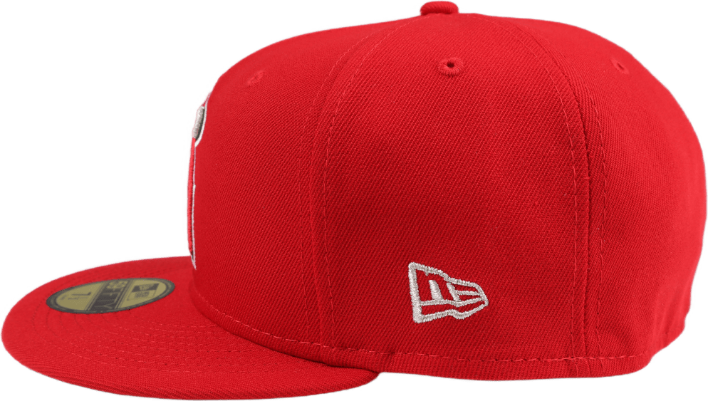 Performace 5950 Angels Red - Bild 3