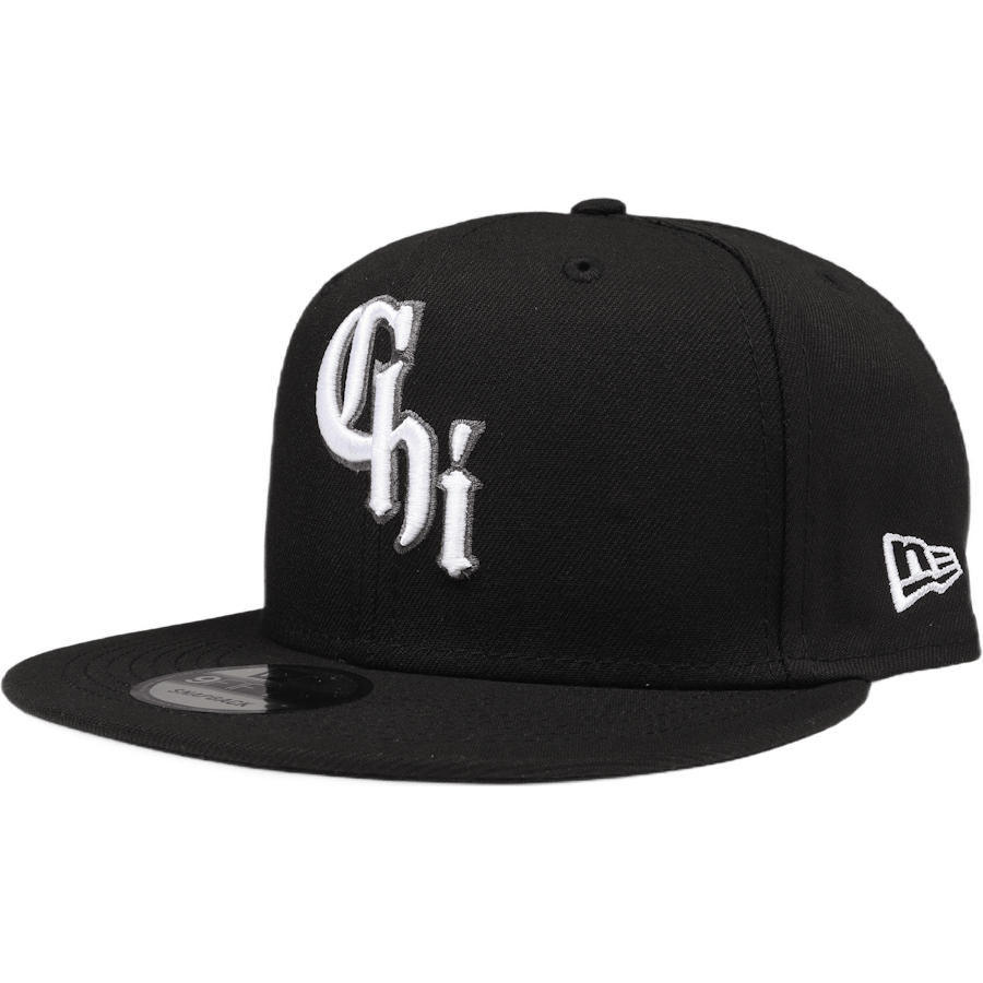 Mlb21 City Cnct Off 950 White Black