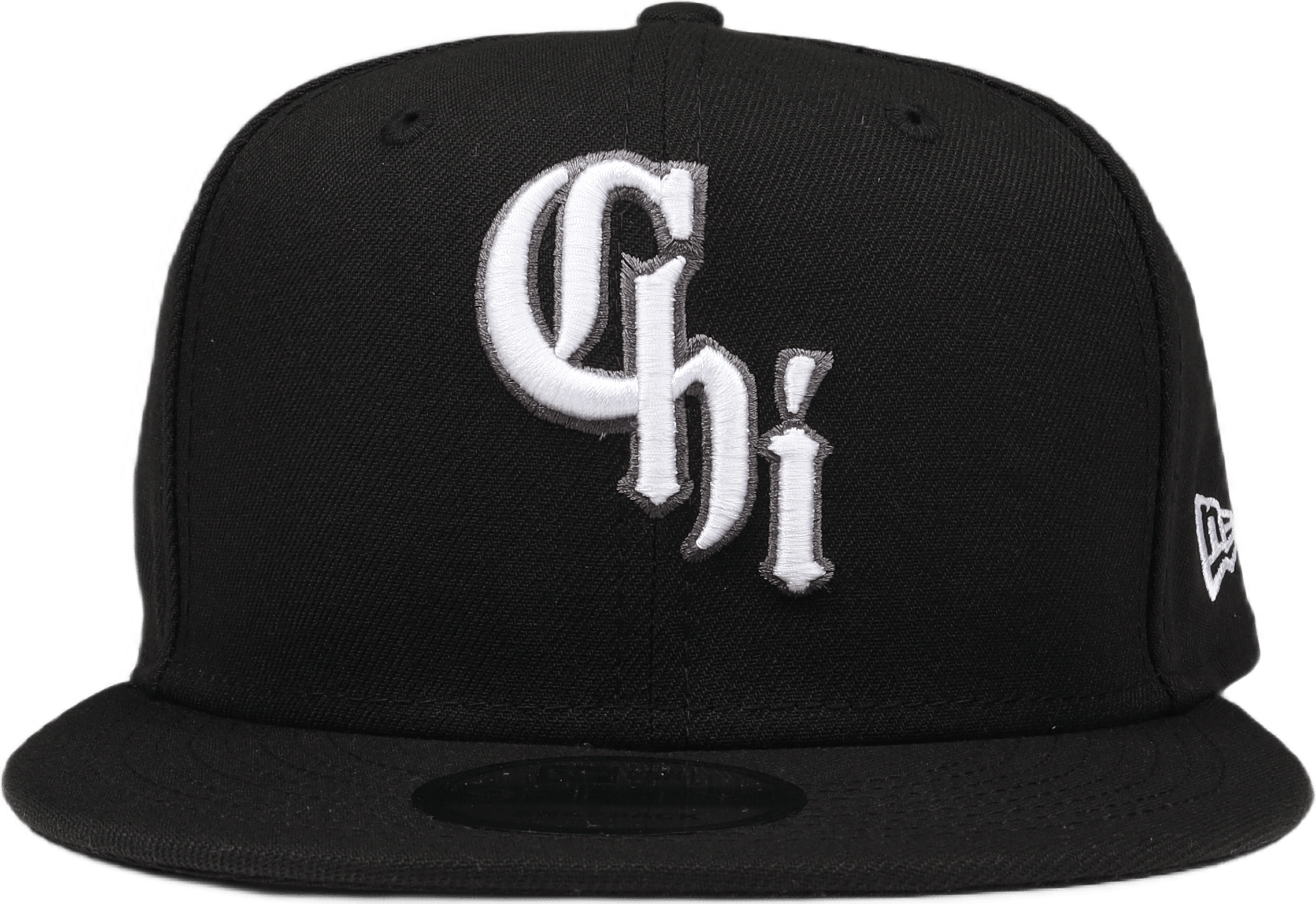 Mlb21 City Cnct Off 950 White  Black - Bild 2