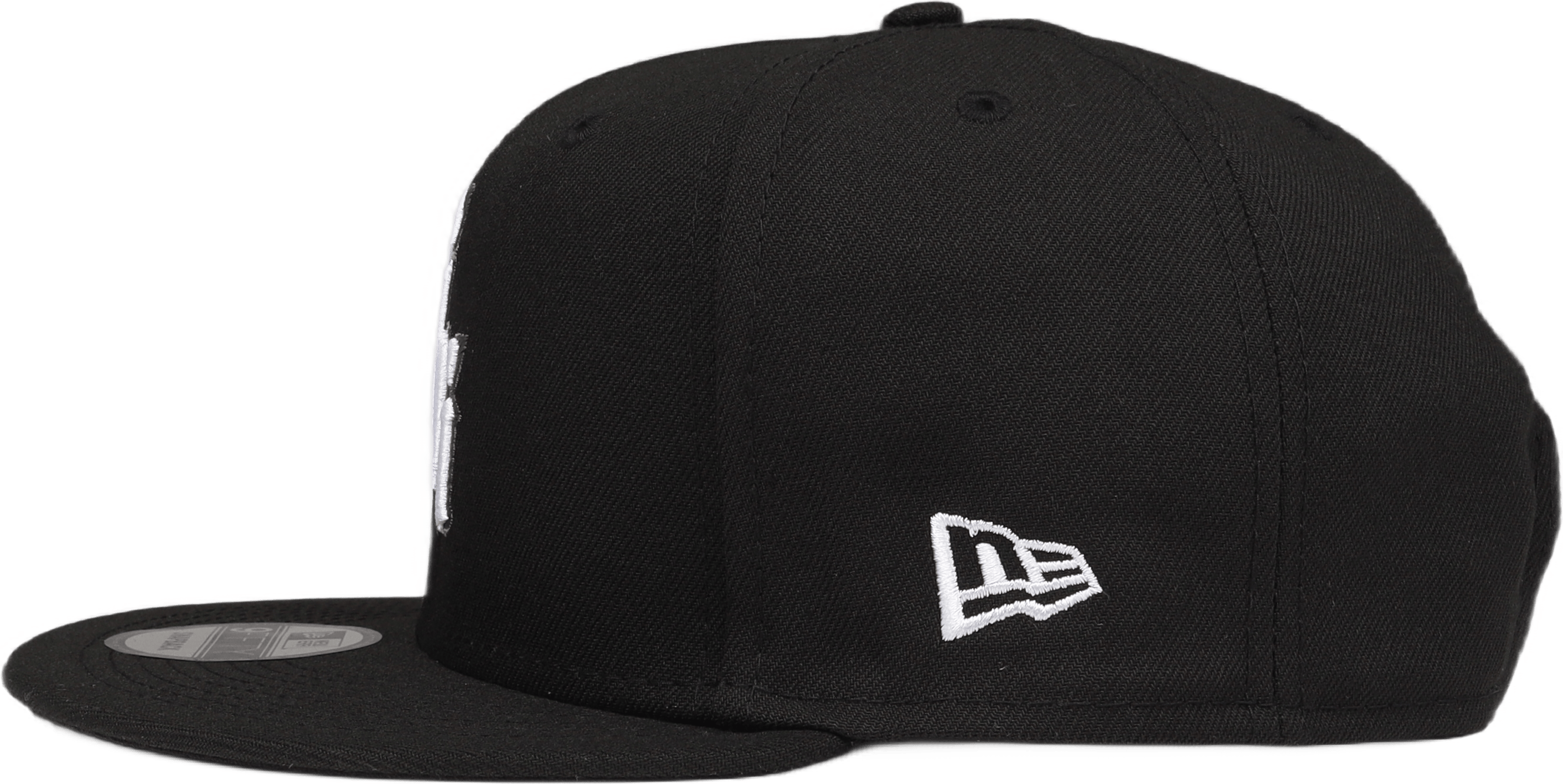 Mlb21 City Cnct Off 950 White  Black - Bild 3