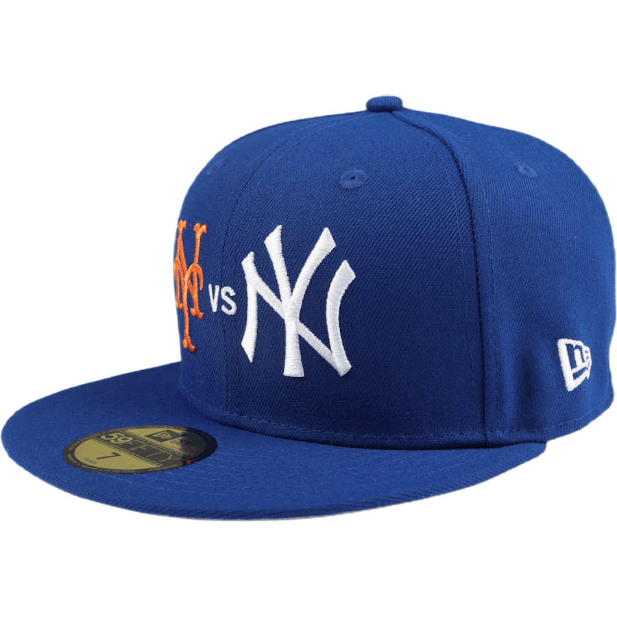 COOPS 5950 METS