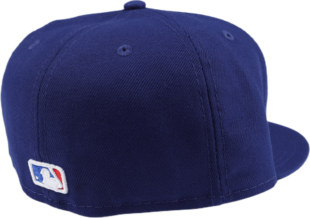 Mlb Ac Perf Emea Rangers Blue - Bild 4