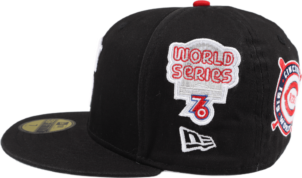 COOPS PATCH 5950 REDS - Bild 3