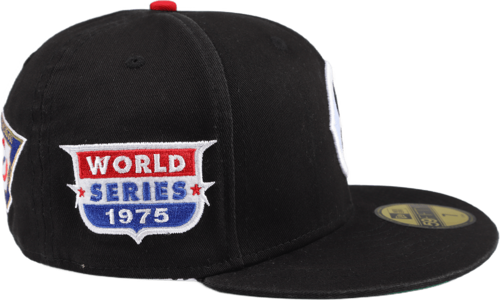 COOPS PATCH 5950 REDS - Bild 4