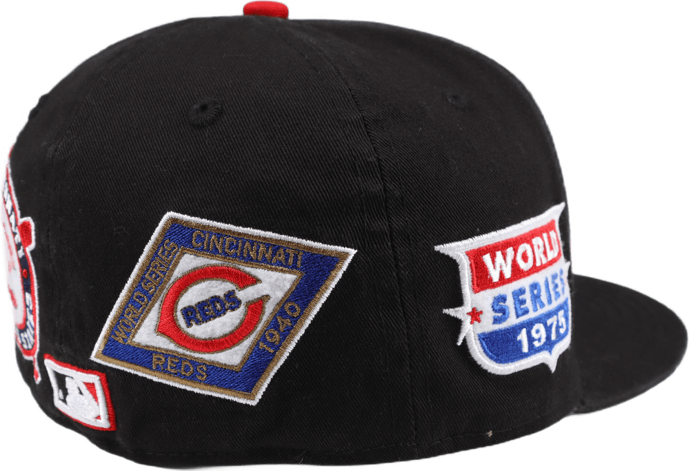 COOPS PATCH 5950 REDS - Bild 5