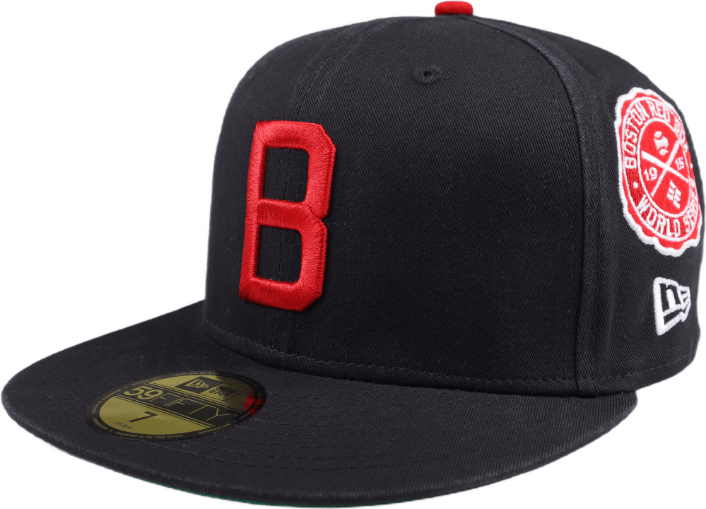 COOPS PATCH 5950 RED SOCKS