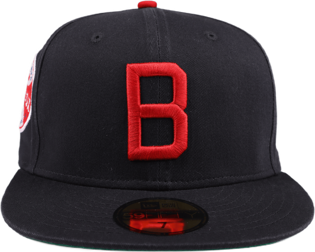 COOPS PATCH 5950 RED SOCKS - Bild 2