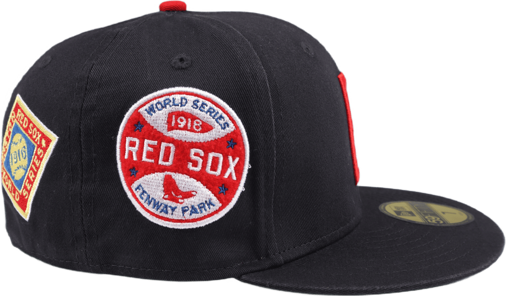 COOPS PATCH 5950 RED SOCKS - Bild 4