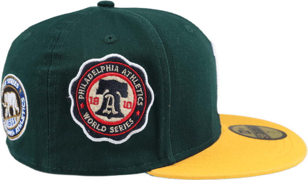 COOPS PATCH 5950 ATHLETICS - Bild 4