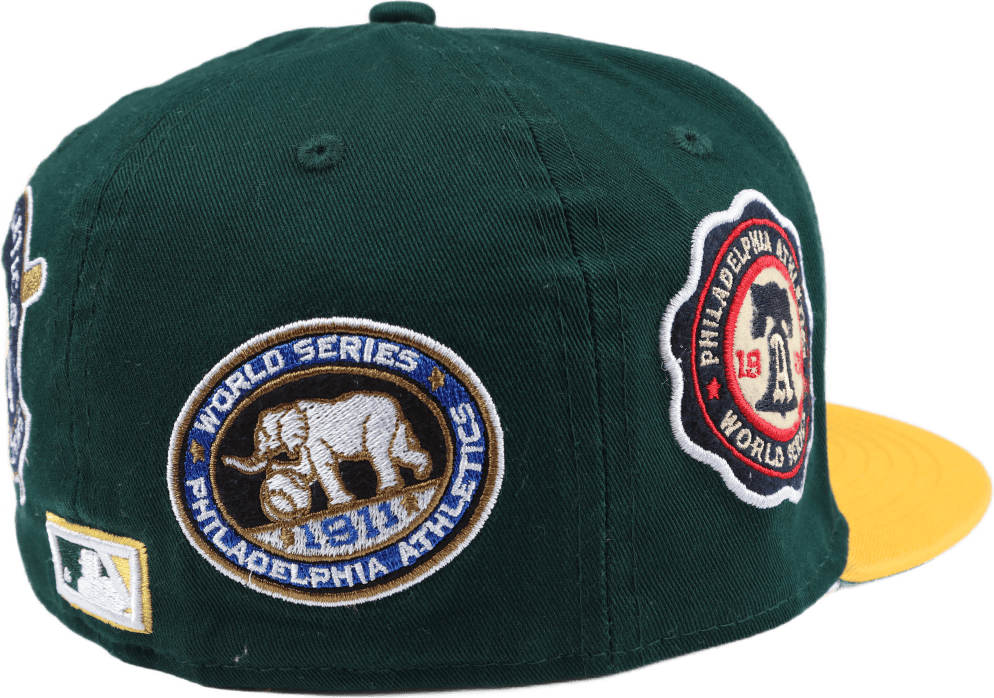 COOPS PATCH 5950 ATHLETICS - Bild 5