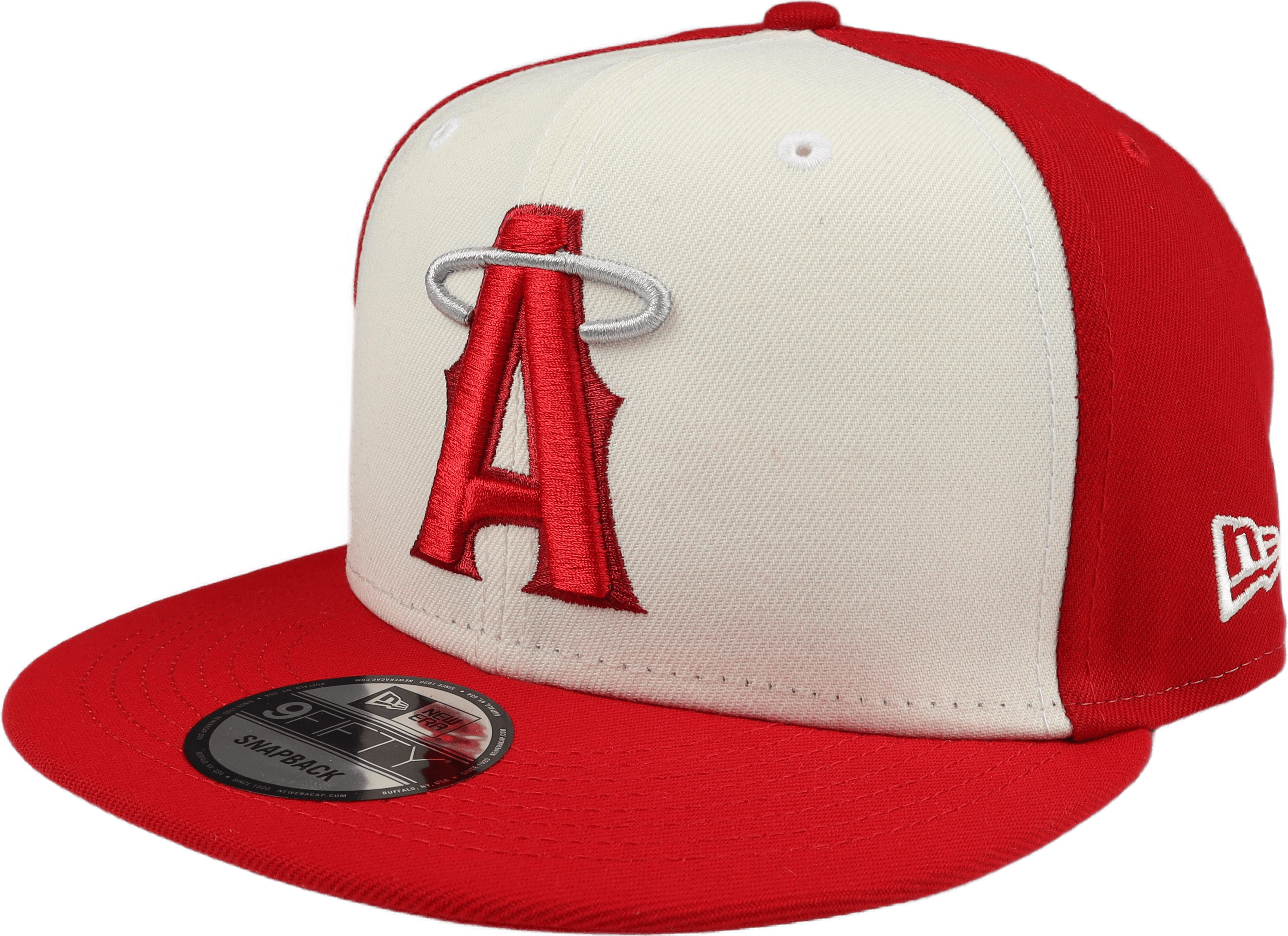 Mlb21 City Cnct Off 950 Angels Red