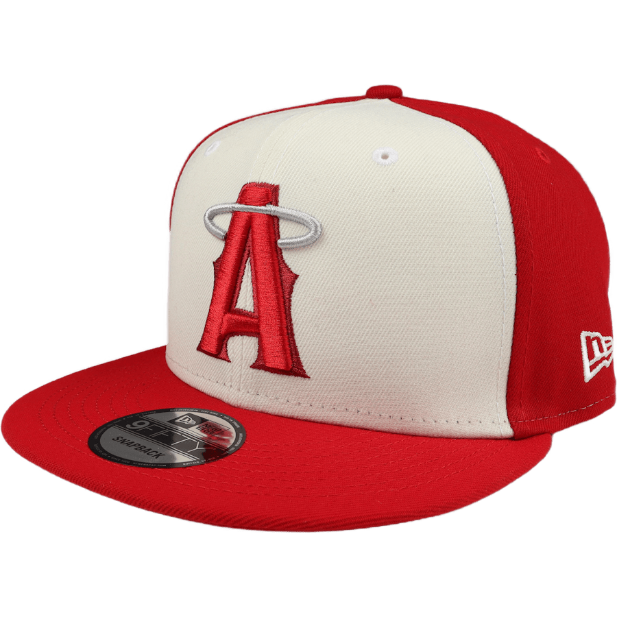 Mlb21 City Cnct Off 950 Angels Red