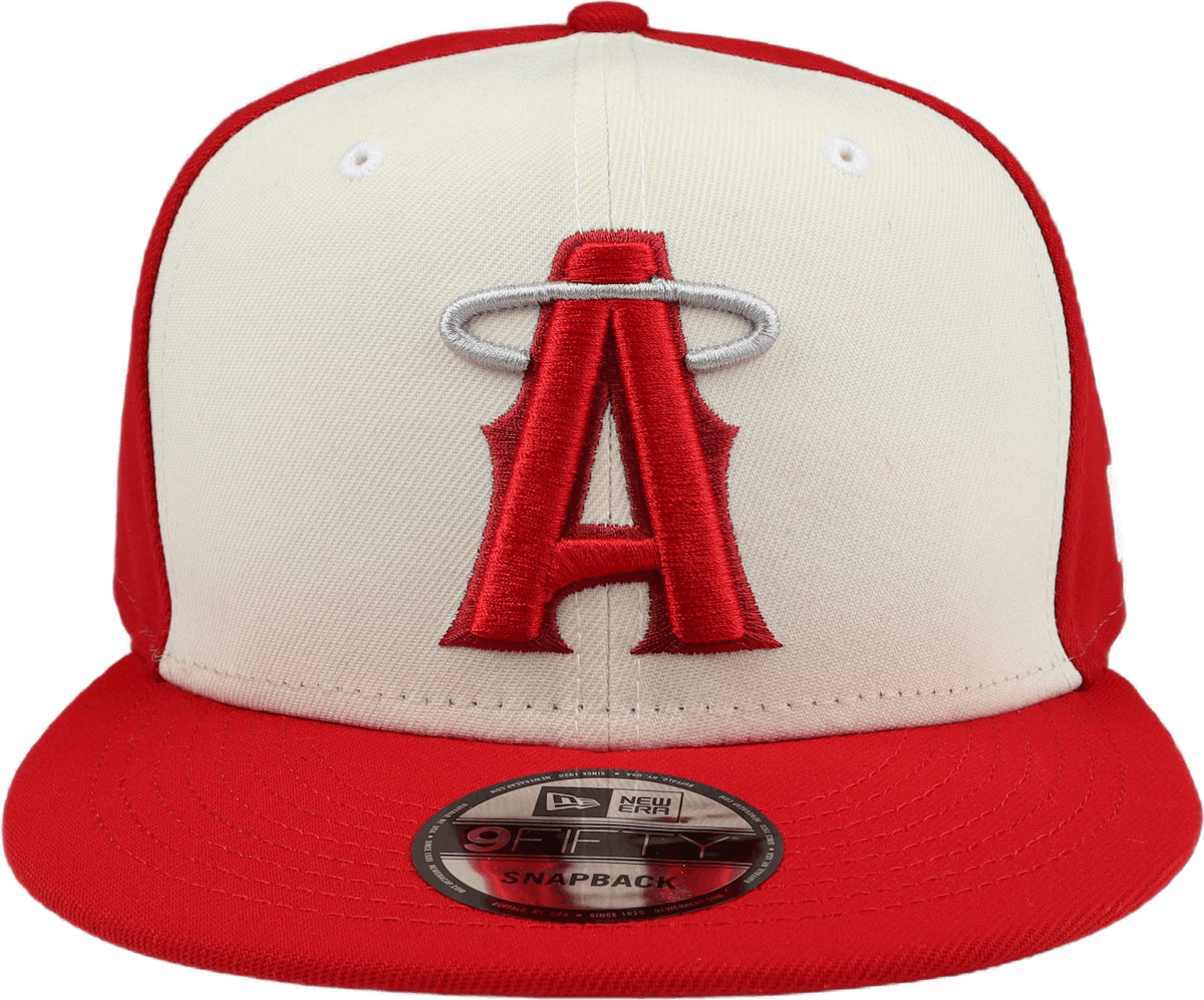 Mlb21 City Cnct Off 950 Angels Red