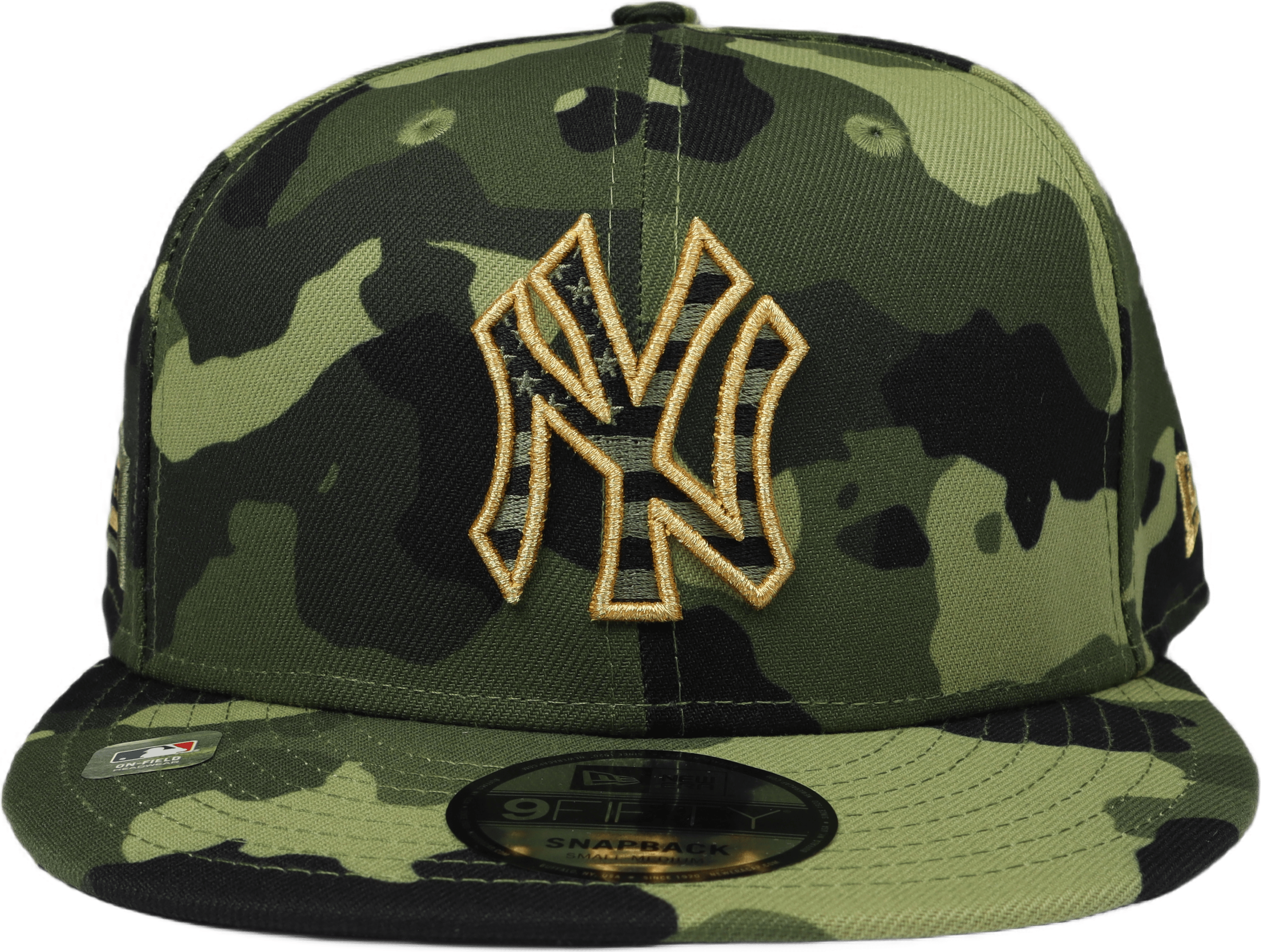 Mlb22 Afd Em950 Yankees Camo