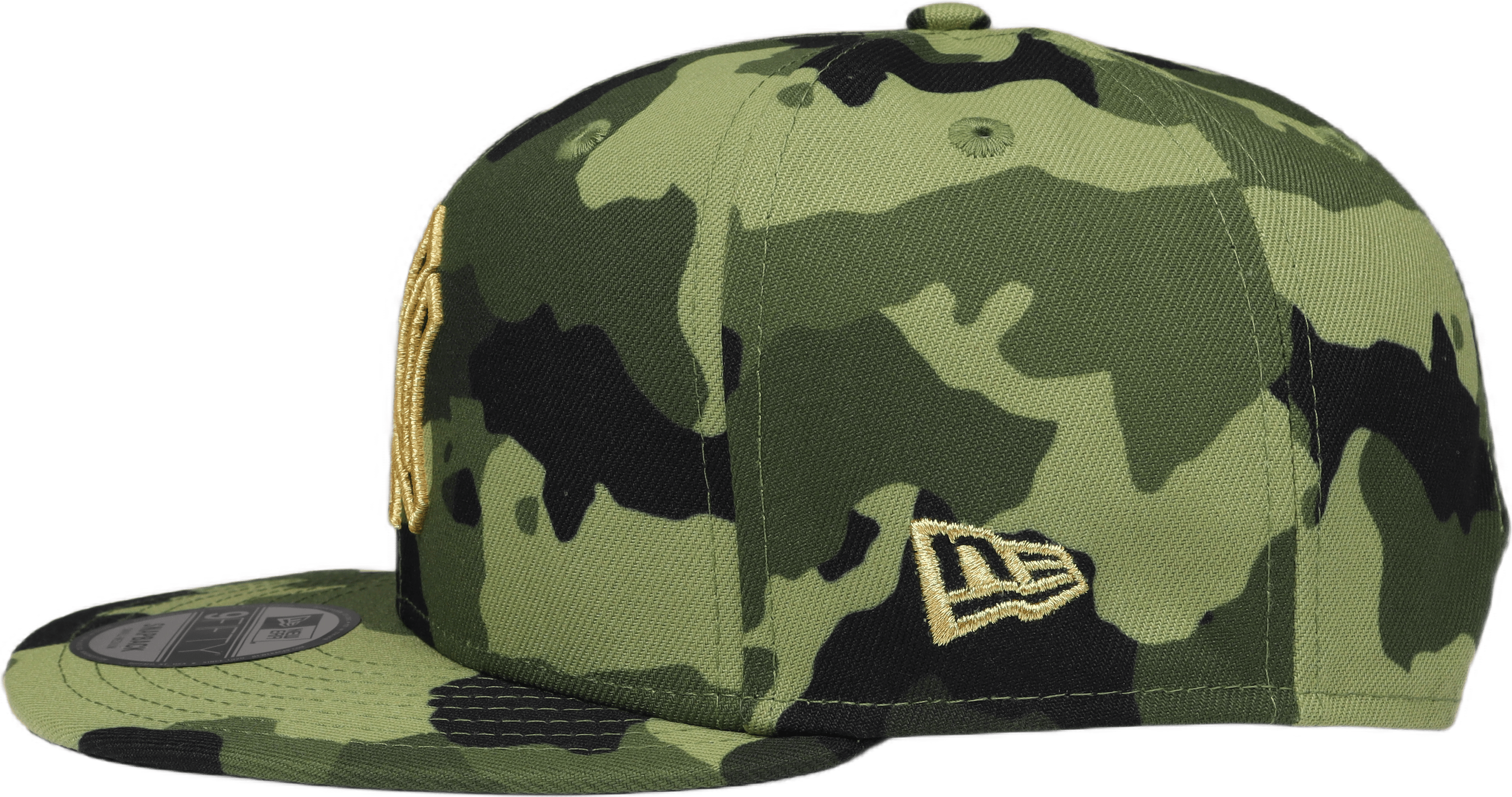 Mlb22 Afd Em950 Yankees Camo - Bild 2
