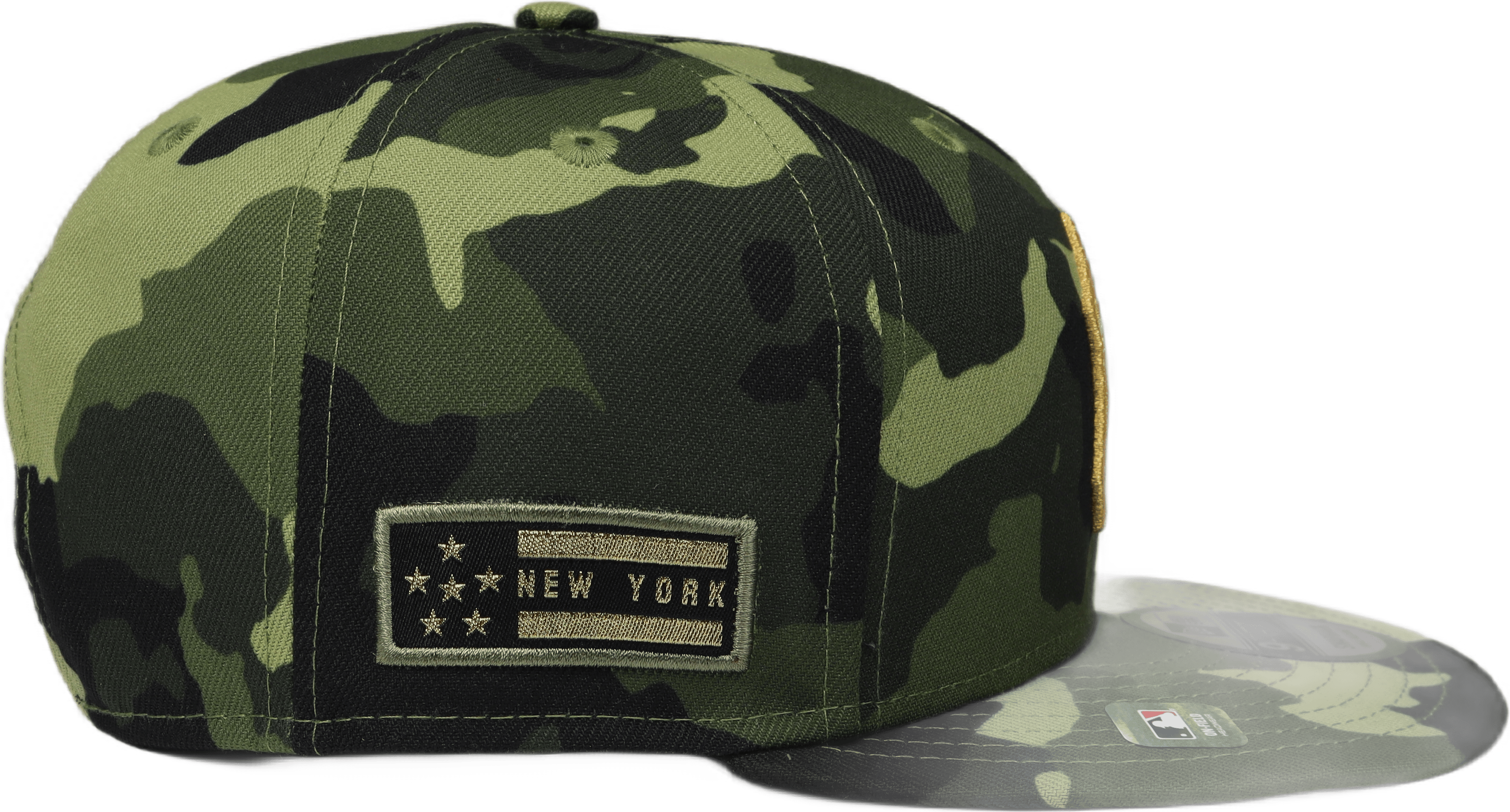 Mlb22 Afd Em950 Yankees Camo - Bild 3
