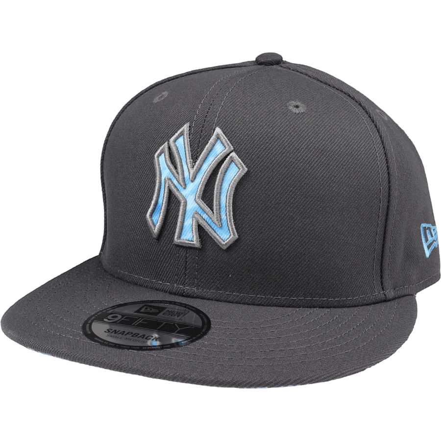 Mlb22 Fathers Day Em950 Yankee Gray