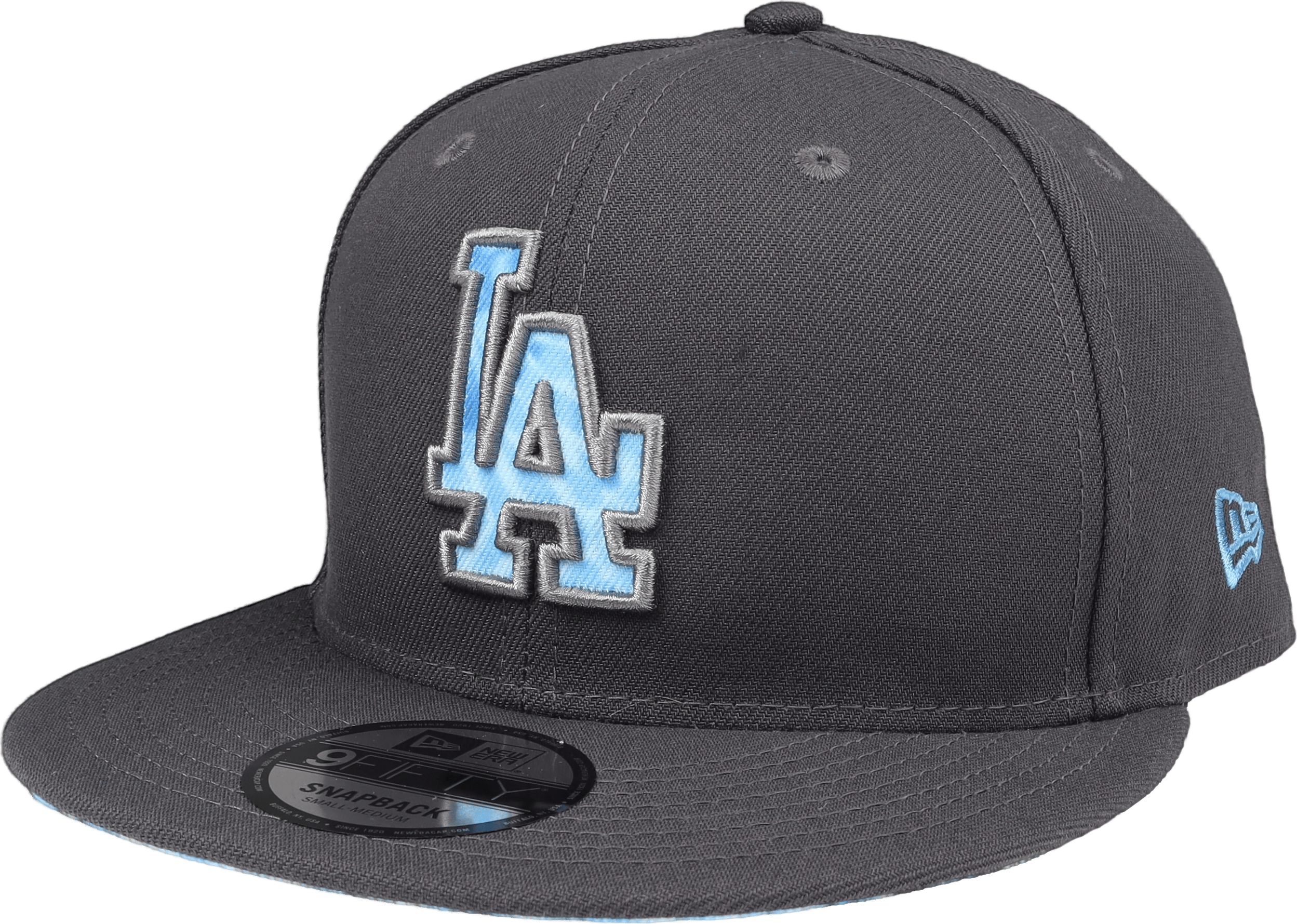 Mlb22 Fathers Day Em950 Dodger Gray