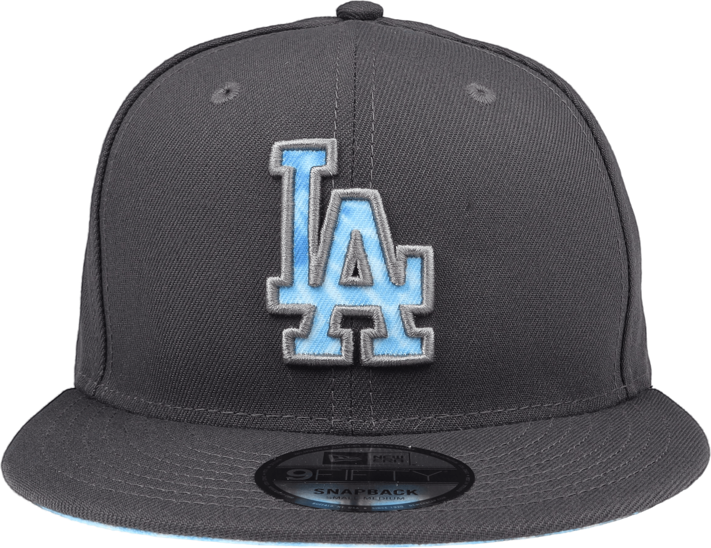 Mlb22 Fathers Day Em950 Dodger Gray - Bild 2