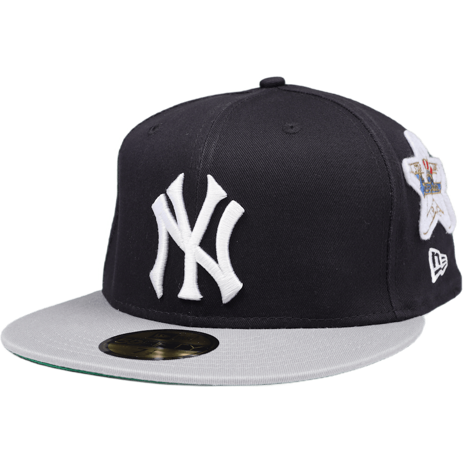COOPS 5950 YANKEES