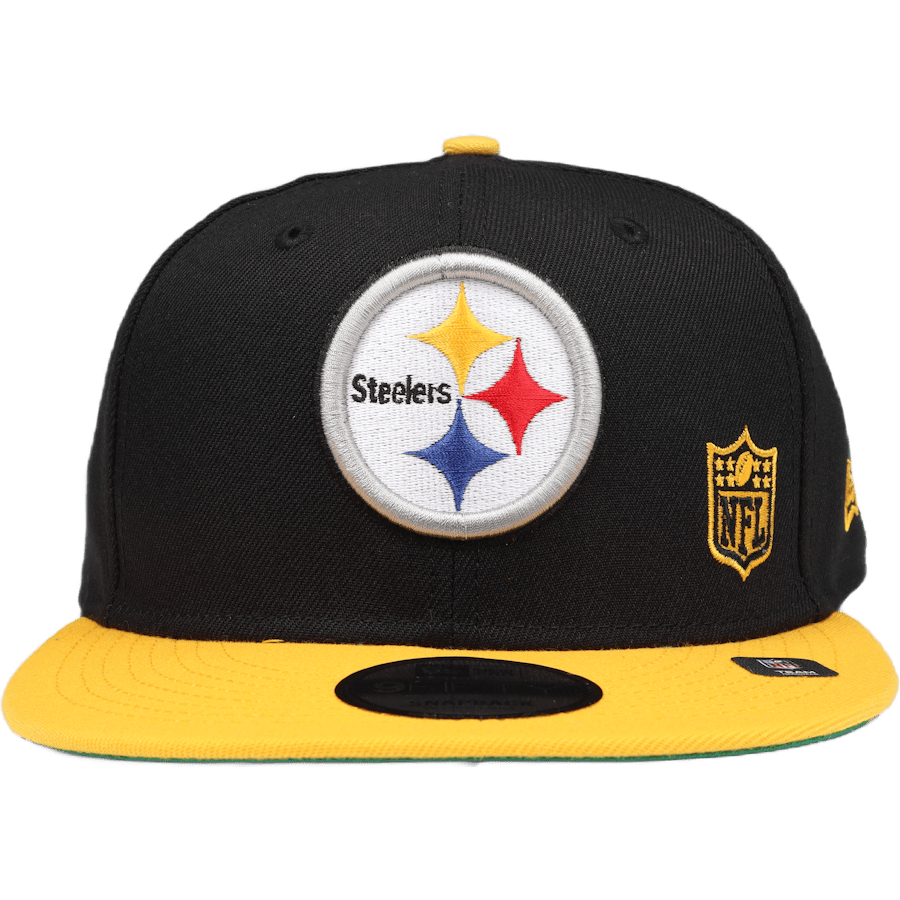 TEAM ARCH 950 STEELERS
