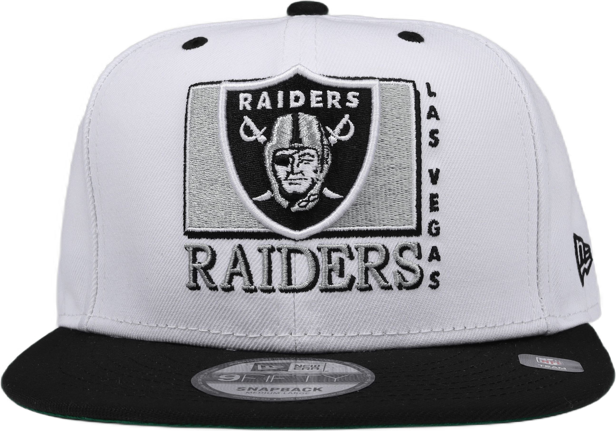 WHITE CROWN 950 RAIDERS - Bild 2