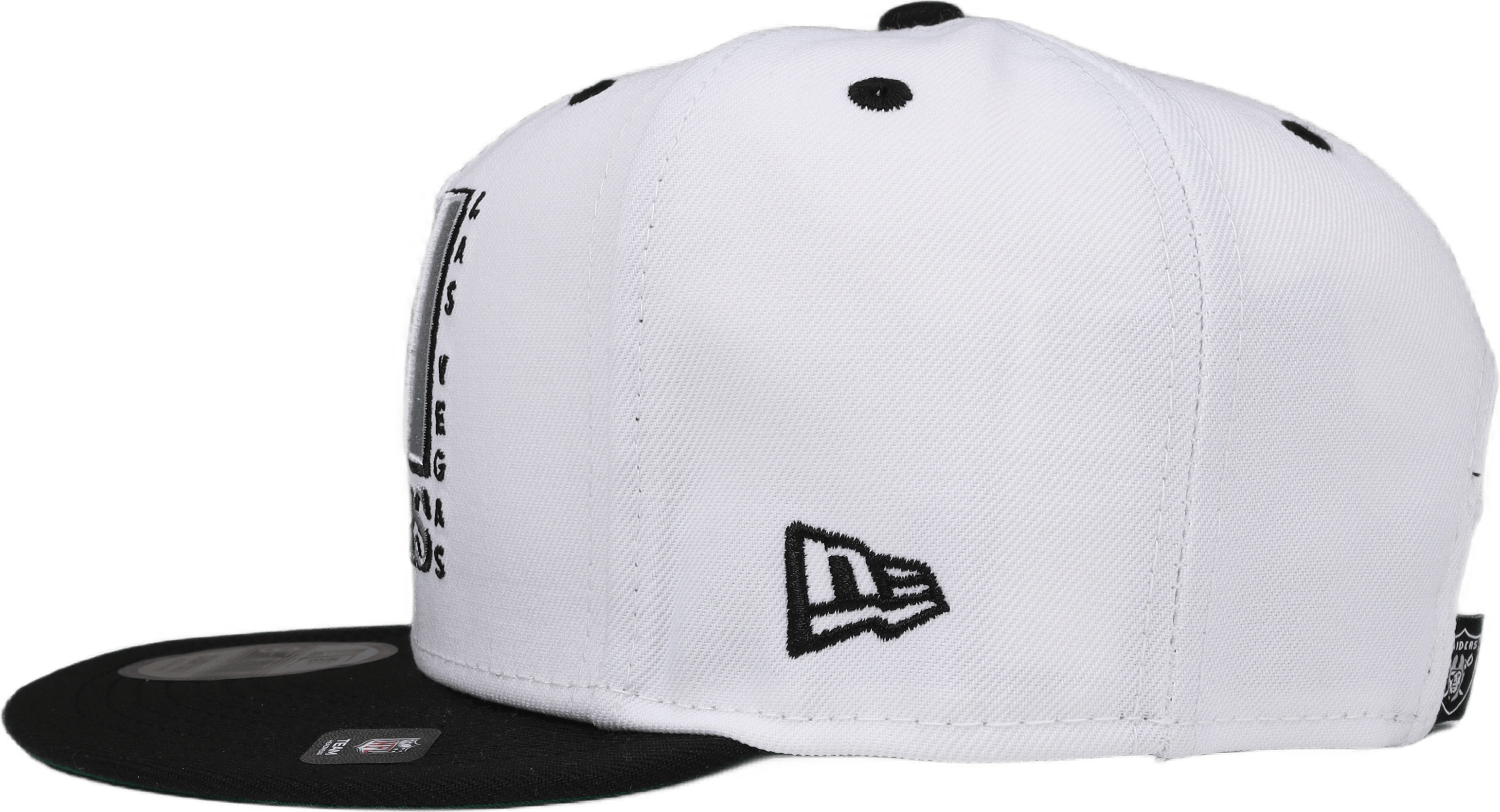 WHITE CROWN 950 RAIDERS - Bild 3