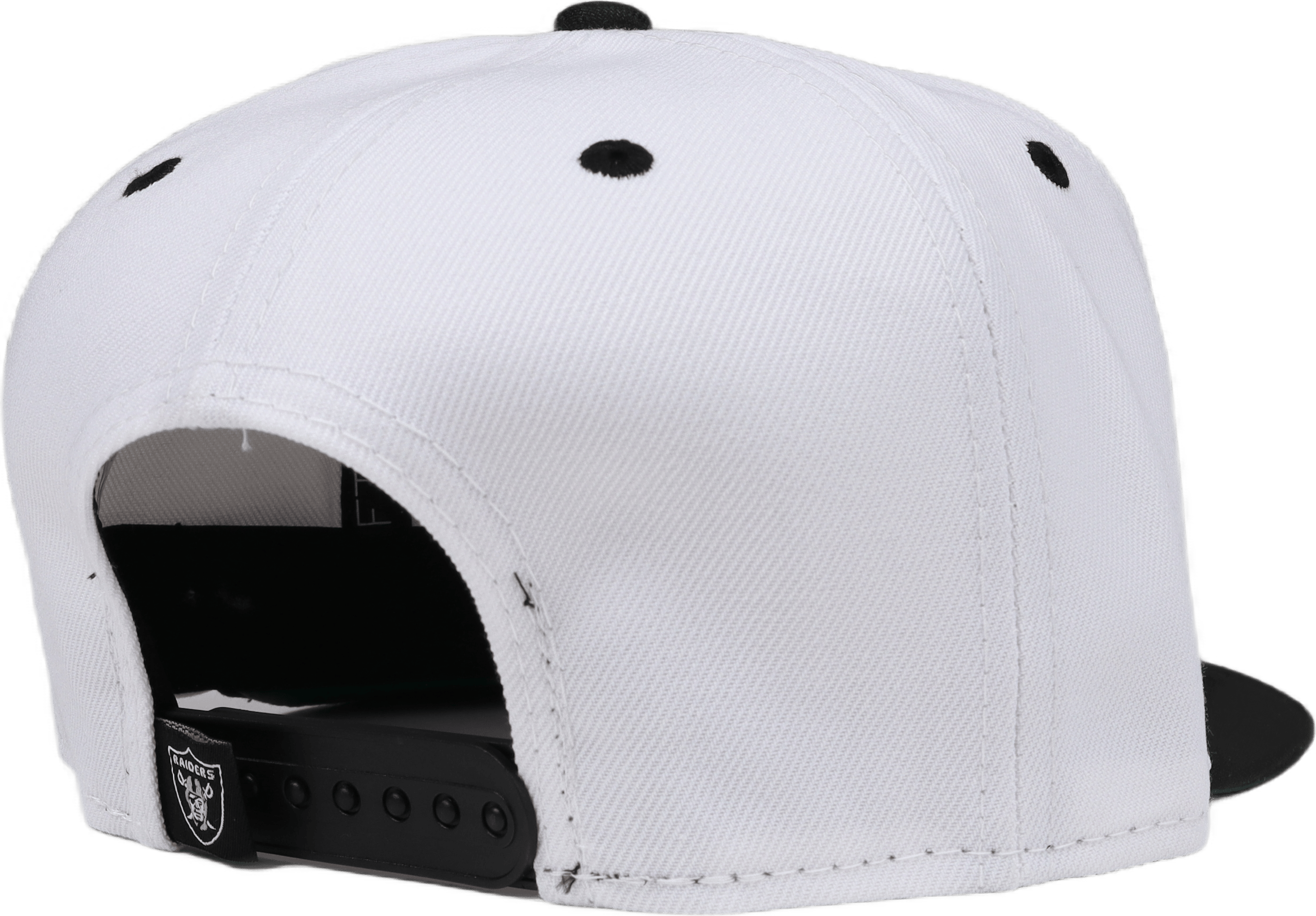 WHITE CROWN 950 RAIDERS - Bild 4