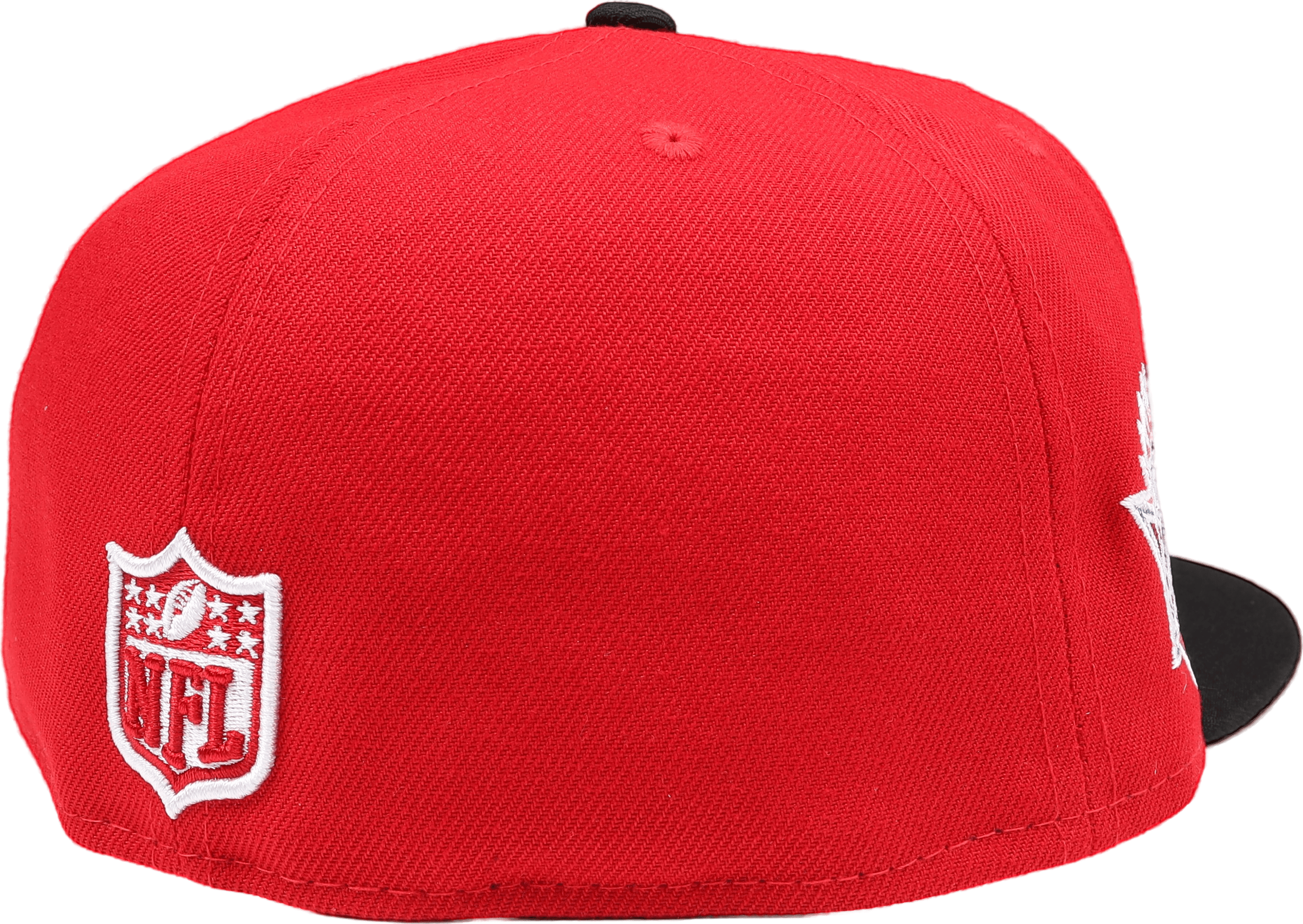 SIDE PATCH 5950 49'ERS - Bild 5