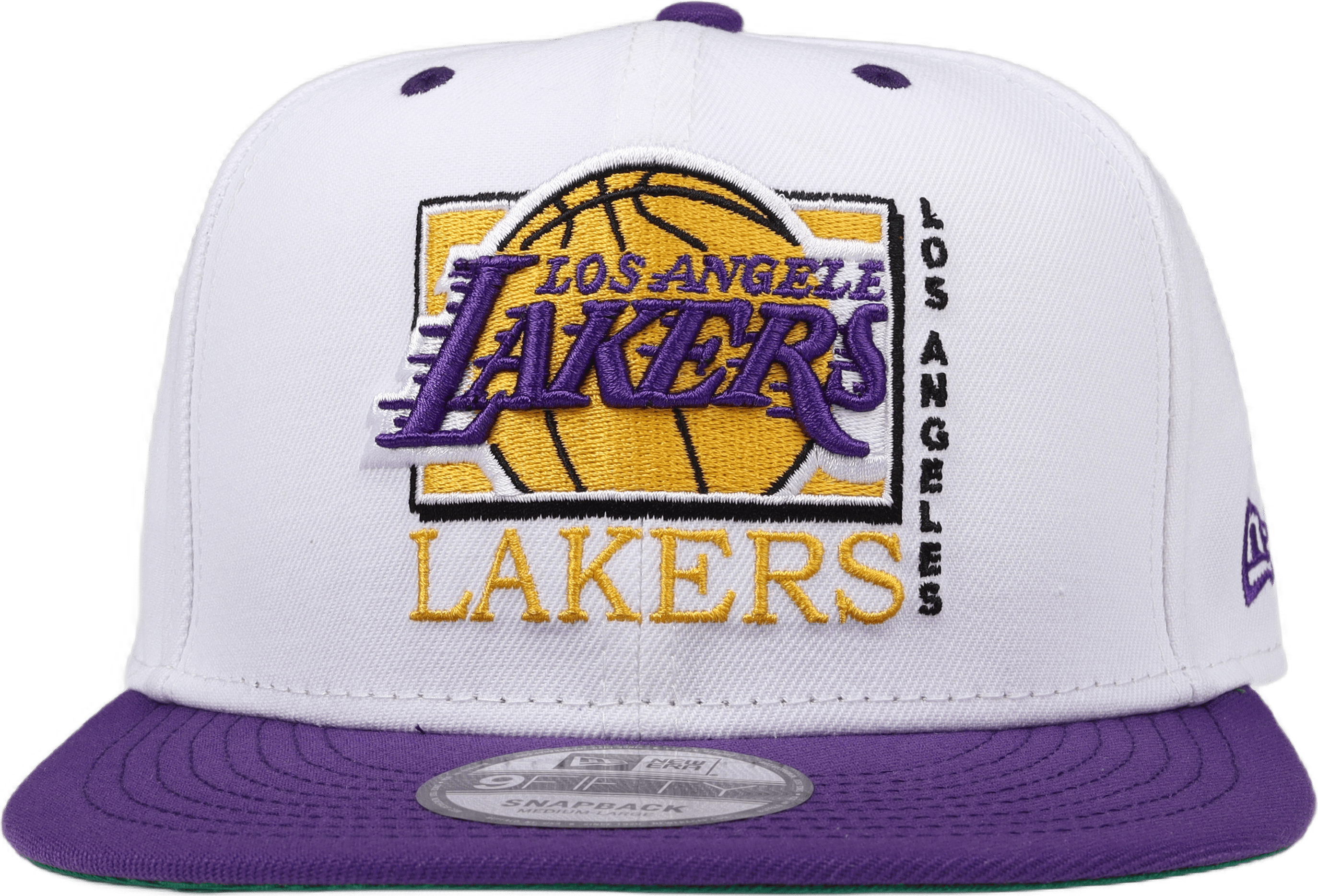 WHITE CROWN 950 LAKERS - Bild 2