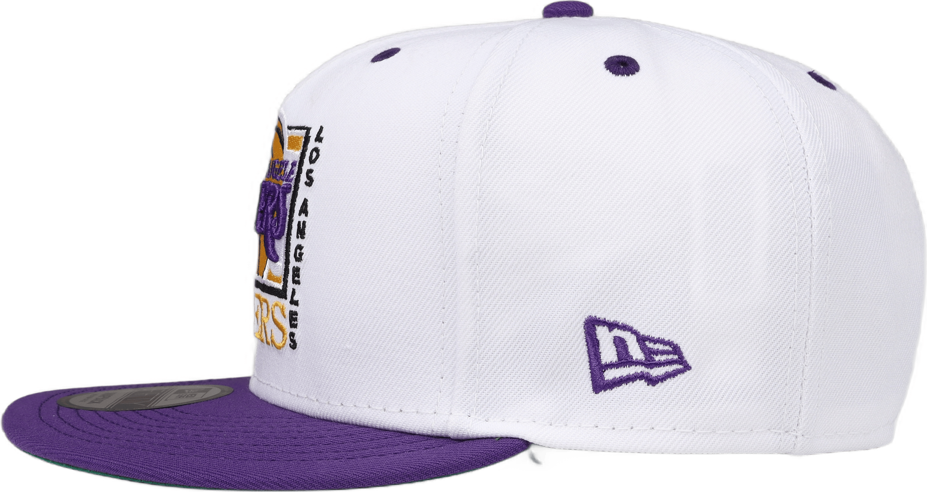 WHITE CROWN 950 LAKERS - Bild 3